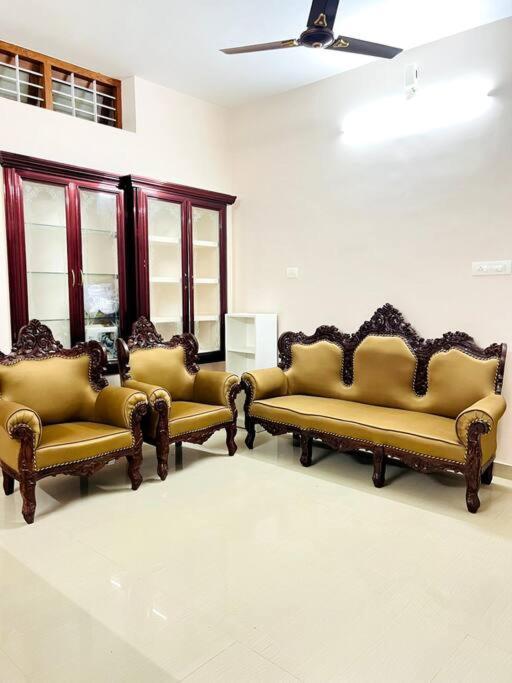 Home In Guruvayur-3 Bedroom Exterior photo